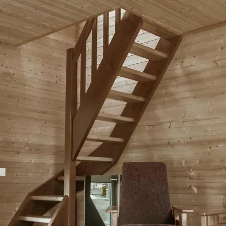 Atputas Baze Ods Lofts * Bārta