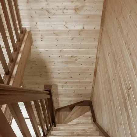 Nyaraló Atputas Baze Ods Lofts *