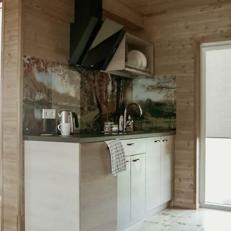 Atputas Baze Ods Lofts * Bārta
