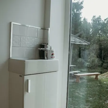 Nyaraló Atputas Baze Ods Lofts